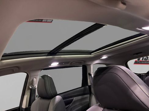 Used 2023 Subaru Ascent Onyx Edition Limited image 21