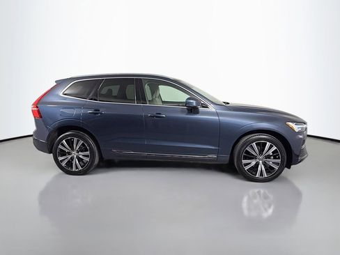 Certified 2023 Volvo XC60 B5 Plus w/ Climate Package AWD/4WD image 5