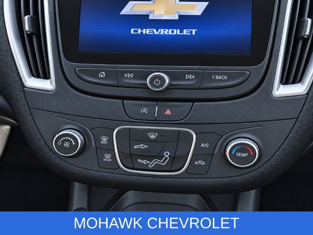 Used 2024 Chevrolet Malibu RS FWD image 11