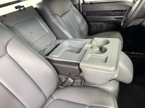 Used 2015 Ford F350 XL w/ XL Value Package RWD image 28