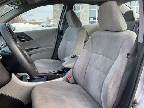 Used 2014 Honda Accord EX image 15
