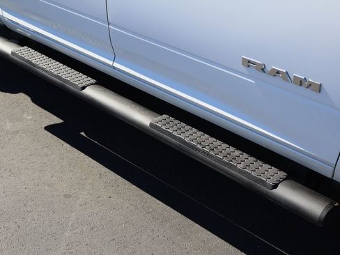 Used 2022 RAM 2500 Tradesman image 10