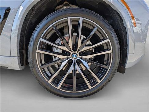 Certified 2024 BMW X5 sDrive40i w/ M Sport Package image 21