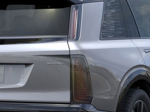 New 2026 Cadillac Vistiq Sport image 11