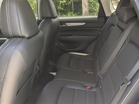New 2025 MAZDA CX-5 AWD 2.5 S w/ Premium Plus Pkg image 18