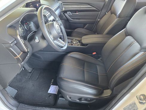 Certified 2025 MAZDA CX-50 2.5 Hybrid w/ Premium Plus Pkg image 12