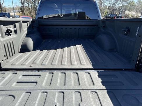 Certified 2020 Ford F150 Limited image 25