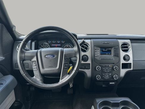 Used 2013 Ford F150 XLT w/ Luxury Equipment Group image 20
