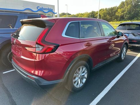 Used 2023 Honda CR-V EX-L image 7