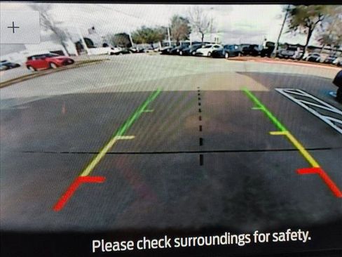 Used 2021 Ford Bronco Big Bend image 13