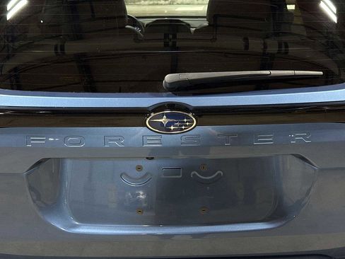 Used 2025 Subaru Forester Limited AWD/4WD image 28