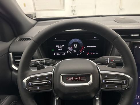 New 2026 GMC Terrain Elevation AWD/4WD image 16