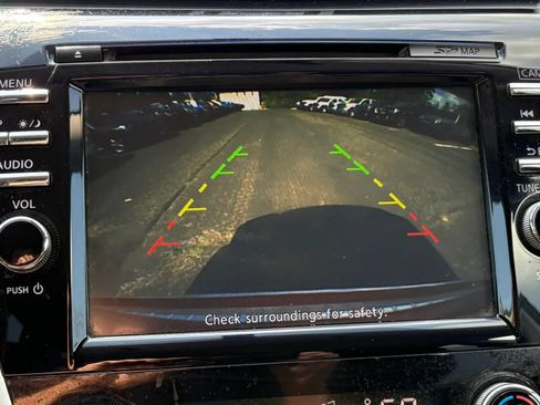 Used 2017 Nissan Murano SV AWD/4WD image 23