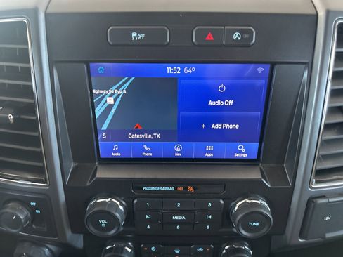 Used 2020 Ford F150 XLT w/ Equipment Group 302A Luxury image 16