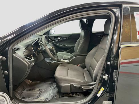 Used 2022 Chevrolet Malibu LS FWD image 20
