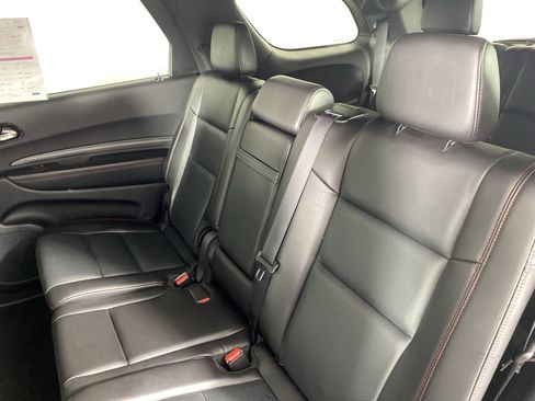 Used 2025 Dodge Durango GT AWD/4WD image 33