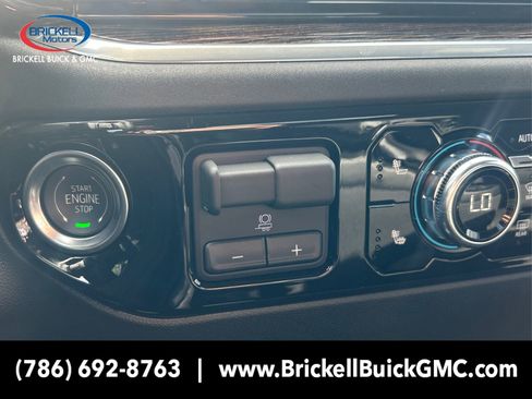 New 2025 GMC Sierra 2500 SLE w/ Max Trailering Package image 34