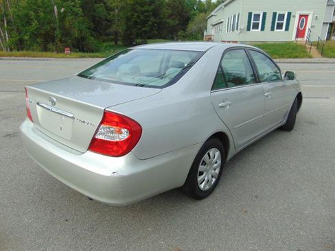 Used 2004 Toyota Camry LE FWD image 15