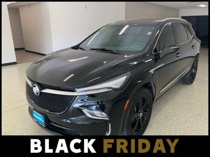 Used 2023 Buick Enclave Essence w/ Experience Buick Package