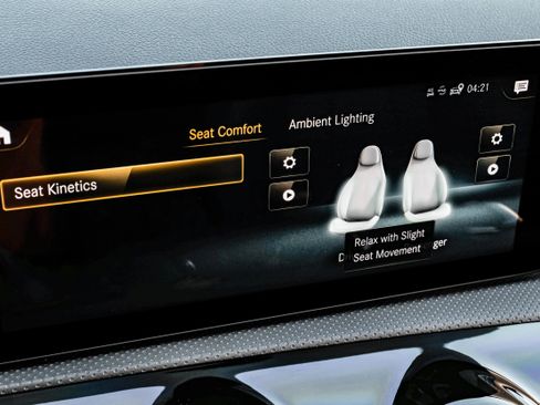 Used 2022 Mercedes-Benz A 220 image 31