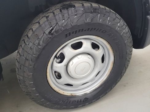 Used 2015 Ford F150 XL w/ Equipment Group 101A Mid AWD/4WD image 31