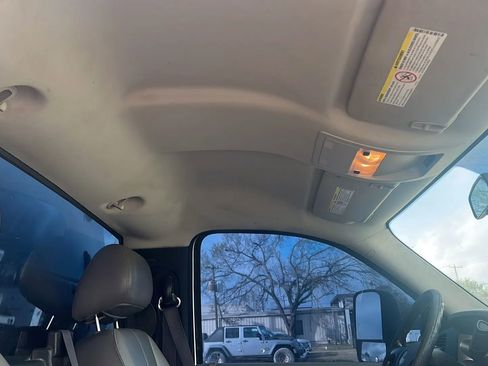 Used 2012 Chevrolet Silverado 2500 W/T RWD image 14
