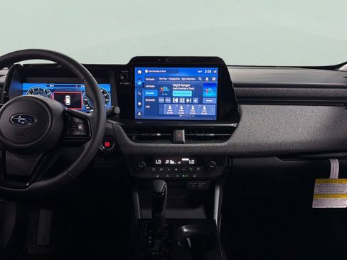 New 2026 Subaru Outback Premium AWD/4WD image 33