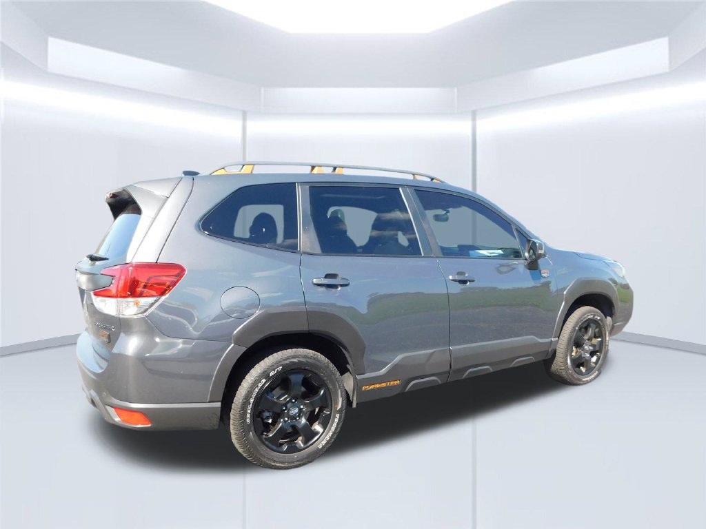 Used 2024 Subaru Forester Wilderness AWD/4WD image 3