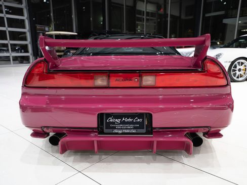 Used 1992 Acura NSX image 3