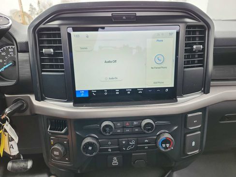 New 2026 Ford F150 XL image 12