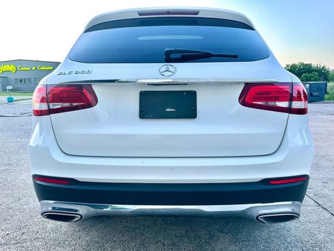 Used 2018 Mercedes-Benz GLC 300 image 6
