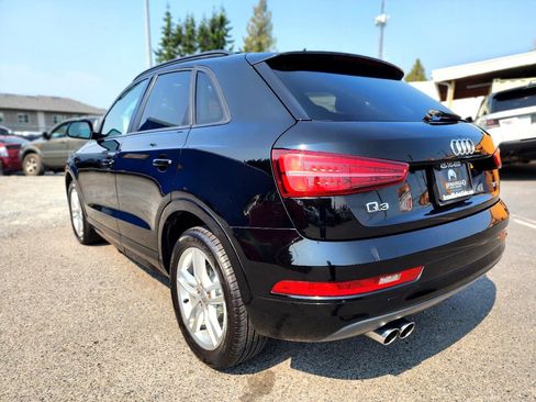 Used 2016 Audi Q3 2.0T Premium Plus image 11