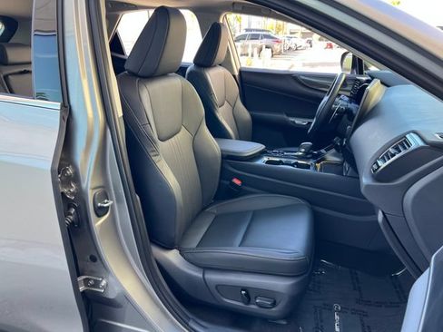 Used 2026 Lexus NX 350h AWD w/ Accessory Package (2T) image 49