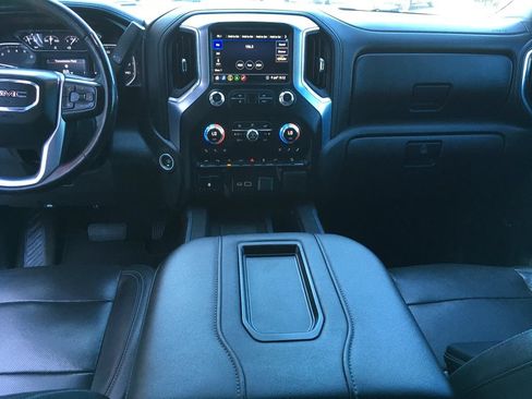 Used 2020 GMC Sierra 1500 SLT w/ SLT Premium Plus Package AWD/4WD image 26