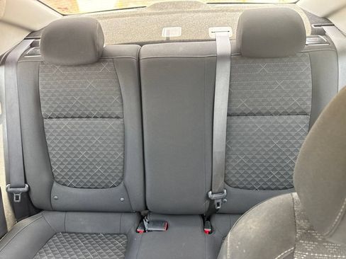 Used 2023 Kia Rio LX FWD image 19