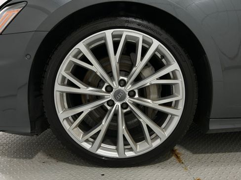 Used 2019 Audi A6 3.0T Prestige image 37