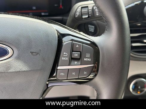 Used 2025 Ford Escape Active w/ Cold Weather Package FWD image 26
