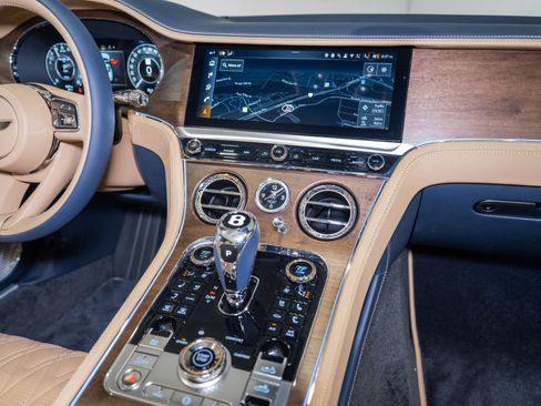 New 2026 Bentley Continental GTC image 28