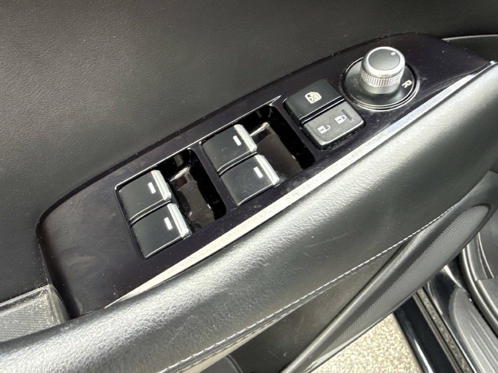 Used 2021 MAZDA MAZDA6 Grand Touring FWD image 22