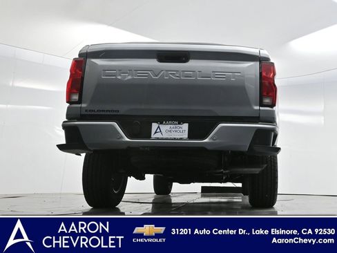 New 2026 Chevrolet Colorado LT image 45