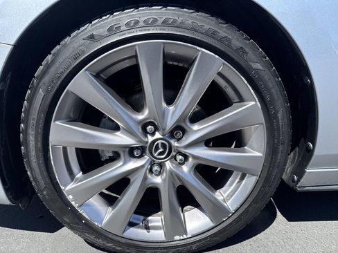Used 2019 MAZDA MAZDA3 Sedan w/ Select Package FWD image 10