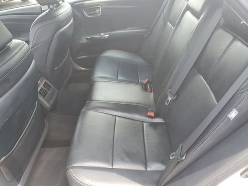 Used 2015 Toyota Avalon XLE FWD image 13
