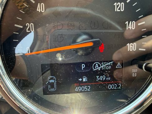 Used 2017 MINI Cooper Countryman S AWD/4WD image 16