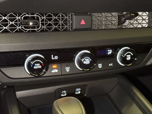 Used 2026 Honda Accord LX image 23