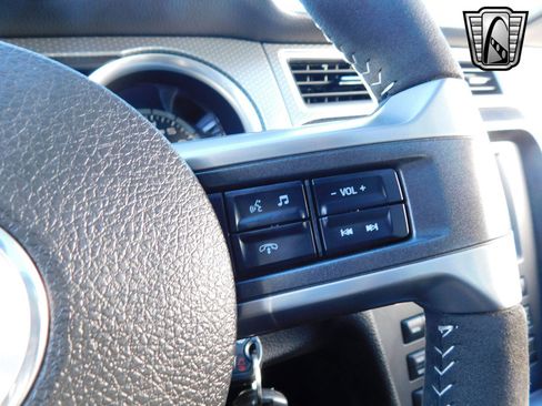 Used 2012 Ford Mustang Shelby GT500 w/ SVT Performance Pkg image 22