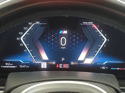 Certified 2024 BMW X5 sDrive40i w/ M Sport Package RWD image 12