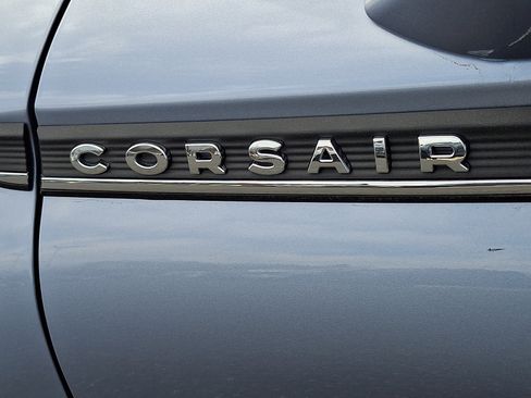 Certified 2022 Lincoln Corsair AWD w/ Premium Package image 31