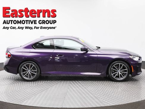 Used 2024 BMW 230i 230i w/ Premium Package image 4