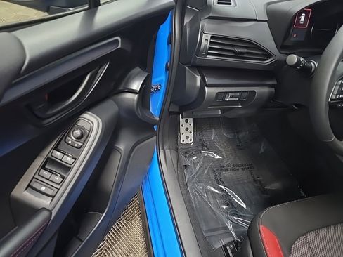 Used 2025 Subaru Impreza RS image 27