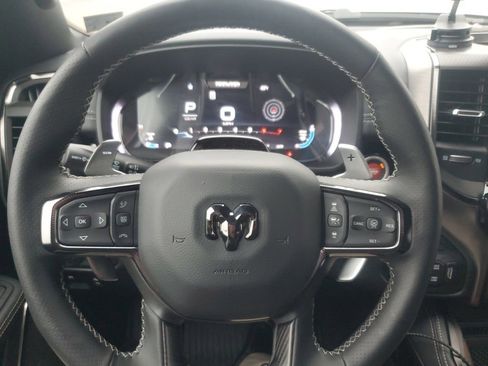 Used 2026 RAM 1500 RHO w/ RHO Level 1 Equipment Group image 21